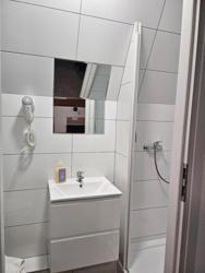 Pokój Dwuosobowy z balkonem