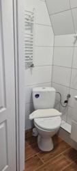 Pokój Dwuosobowy z balkonem